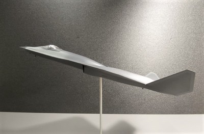 ＹＦ－２３　その３