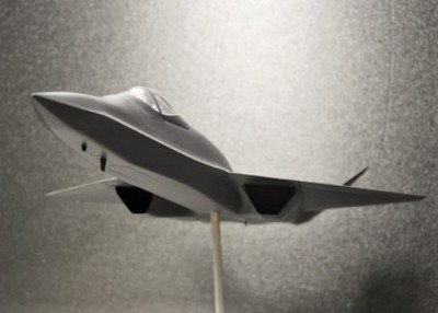 ＹＦ－２３　その３