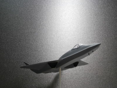 ＹＦ－２３　その３