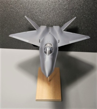 ＹＦ－２３　その３
