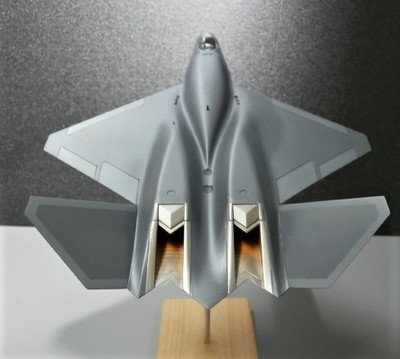 ＹＦ－２３　その３