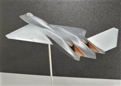 ＹＦ－２３　その３