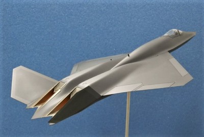 ＹＦ－２３　その３