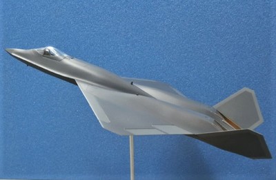 ＹＦ－２３　その３