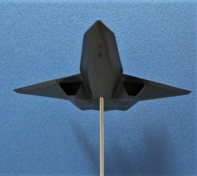 ＹＦ－２３　その３