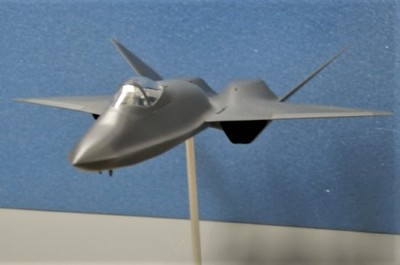 ＹＦ－２３　その３