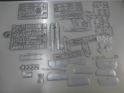 ソードフィッシュ　ＭＫ　Ｉ