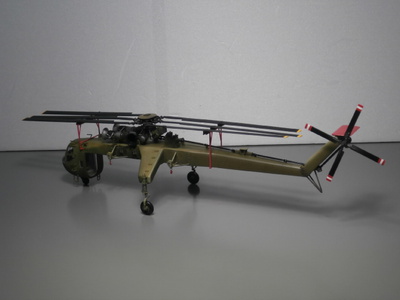 ＣＨ－５４　ＳＫＹＣＲＡＮＥ　　その３