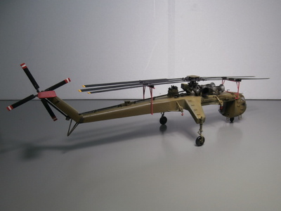 ＣＨ－５４　ＳＫＹＣＲＡＮＥ　　その３