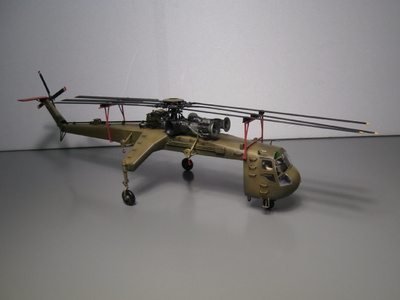 ＣＨ－５４　ＳＫＹＣＲＡＮＥ　　その３