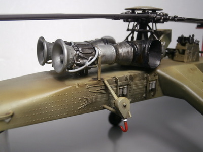 ＣＨ－５４　ＳＫＹＣＲＡＮＥ　　その３