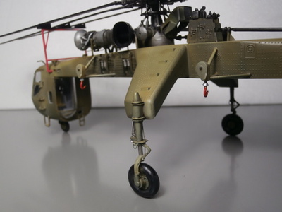 ＣＨ－５４　ＳＫＹＣＲＡＮＥ　　その３