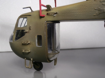 ＣＨ－５４　ＳＫＹＣＲＡＮＥ　　その３