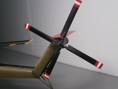 ＣＨ－５４　ＳＫＹＣＲＡＮＥ　　その３