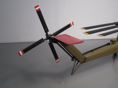 ＣＨ－５４　ＳＫＹＣＲＡＮＥ　　その３