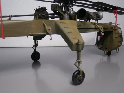 ＣＨ－５４　ＳＫＹＣＲＡＮＥ　　その３