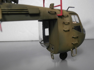 ＣＨ－５４　ＳＫＹＣＲＡＮＥ　　その３