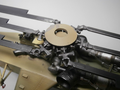 ＣＨ－５４　ＳＫＹＣＲＡＮＥ　　その３
