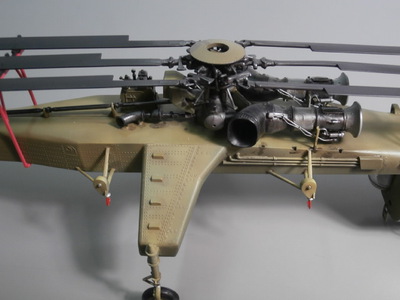ＣＨ－５４　ＳＫＹＣＲＡＮＥ　　その３
