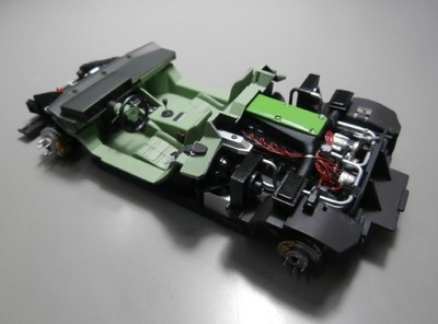 カウンタック　５０００　その５