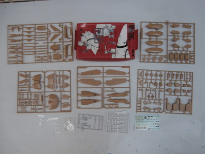 ＶＦ－１Ａ　ＶＡＬＫＹＲＩＥ　その１