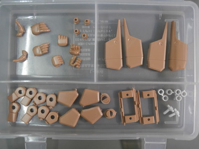 ＶＦ－１Ａ　ＶＡＬＫＹＲＩＥ　その３