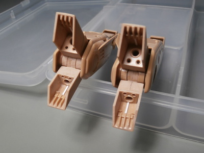 ＶＦ－１Ａ　ＶＡＬＫＹＲＩＥ　その２