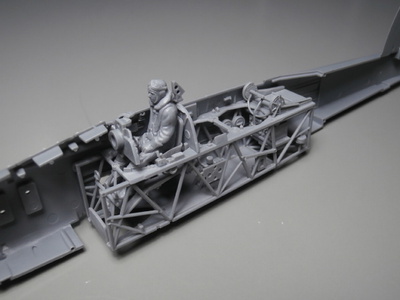 ソードフィッシュ　ＭＫ　Ｉ
