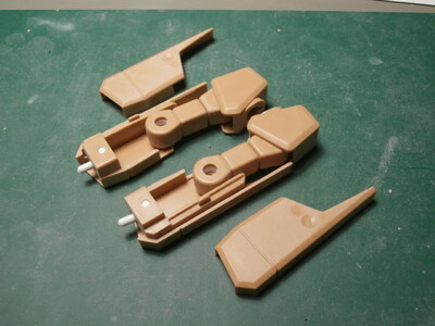 ＶＦ－１Ａ　ＶＡＬＫＹＲＩＥ　その３