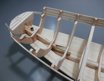 Ｍａｒｉｎａ　１/３５　その２
