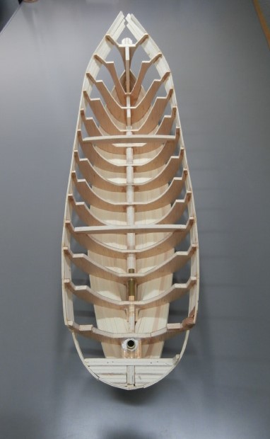 Ｍａｒｉｎａ　１/３５　その２