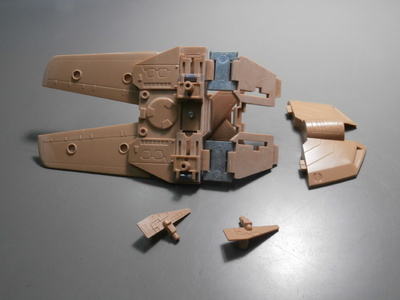 ＶＦ－１Ａ　ＶＡＬＫＹＲＩＥ　その３