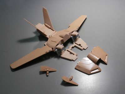 ＶＦ－１Ａ　ＶＡＬＫＹＲＩＥ　その３