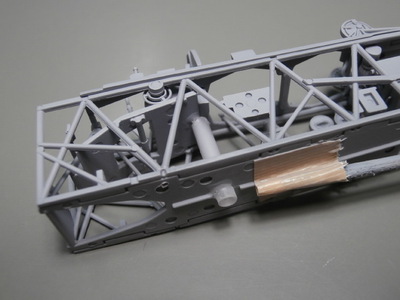 ソードフィッシュ　ＭＫ　Ｉ