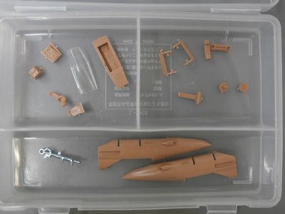 ＶＦ－１Ａ　ＶＡＬＫＹＲＩＥ　その３