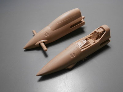 ＶＦ－１Ａ　ＶＡＬＫＹＲＩＥ　その３
