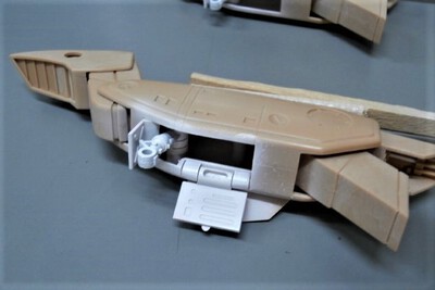 ＹＦ－１Ａ　ＶＡＬＫＹＲＩＥ　その４