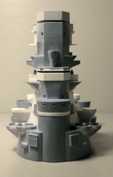 戦艦大和　その２２