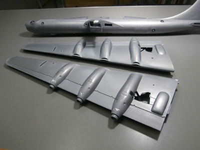 ＰＥＡＣＥＭＡＫＥＲ　Ｂー３６　その１