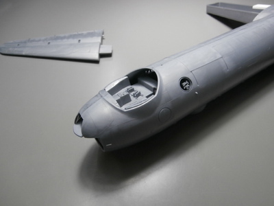 ＰＥＡＣＥＭＡＫＥＲ　Ｂー３６　その１