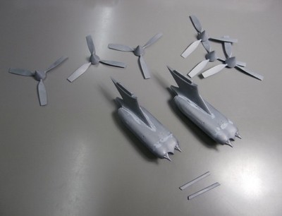 ＰＥＡＣＥＭＡＫＥＲ　Ｂー３６　その１
