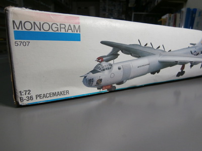 ＰＥＡＣＥＭＡＫＥＲ　Ｂー３６　その１