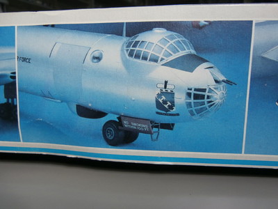 ＰＥＡＣＥＭＡＫＥＲ　Ｂー３６　その１