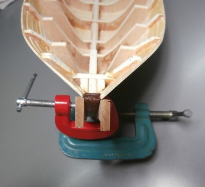 Ｍａｒｉｎａ　１/３５　その３