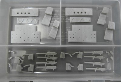 ハリケーン　Ｍｋ．１　その４