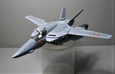 ＹＦ－１Ａ　ＶＡＬＫＹＲＩＥ　その４