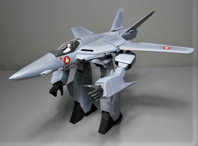 ＹＦ－１Ａ　ＶＡＬＫＹＲＩＥ　その４