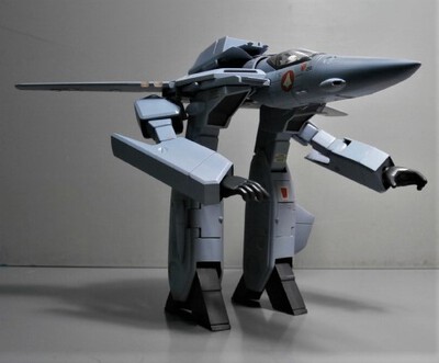 ＹＦ－１Ａ　ＶＡＬＫＹＲＩＥ　その４