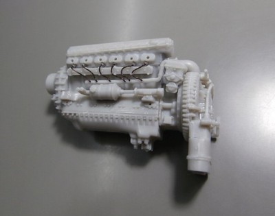 ハリケーン　Ｍｋ．１　その２
