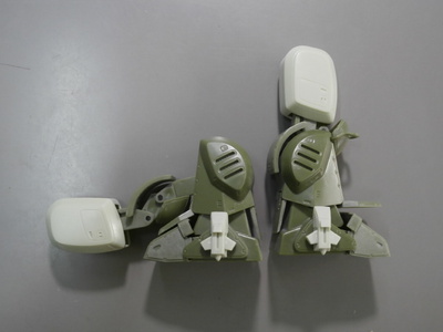 ボトムス　その２